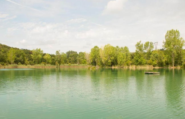 Apartment in Sassetta With Pool and Garden - Foto 40