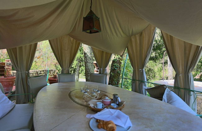 Casa Vacanze a Sassetta con Giardino - Foto 12