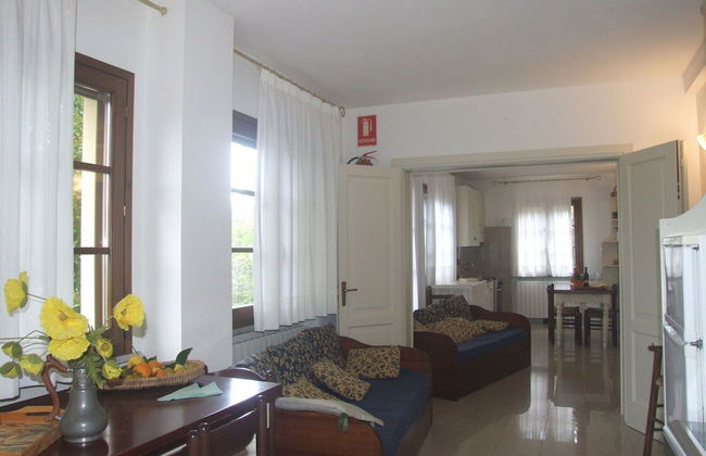 Apartment in Sassetta With Pool and Garden - Foto 12
