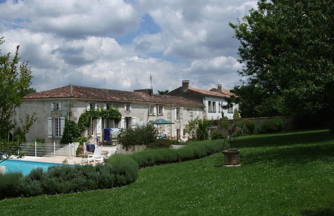Beautiful Holiday Home With Private Pool - Foto 1