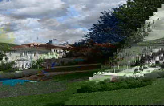 Foto 1 - Beautiful Holiday Home With Private Pool