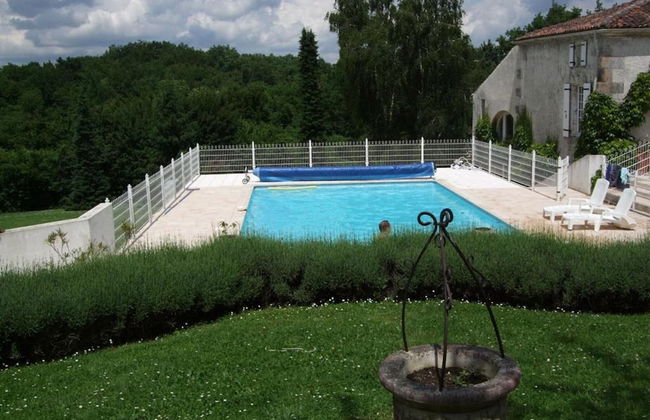 Beautiful Holiday Home With Private Pool - Foto 29