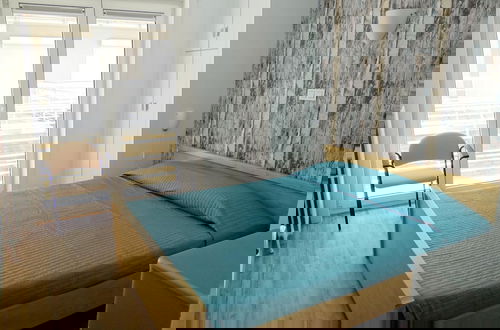 Foto 2 - Apartment for 4 People With Terrace