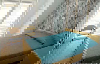 Foto 2 - Apartment for 4 People With Terrace