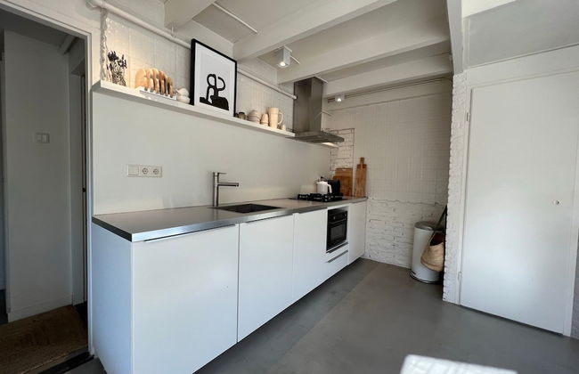 Modern Holiday Home in the Dunes - Foto 11
