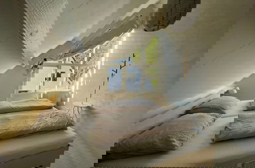 Foto 8 - Modern Holiday Home in the Dunes