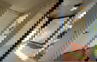 Foto 3 - Modern Holiday Home in the Dunes
