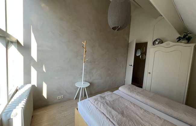 Modern Holiday Home in the Dunes - Foto 6