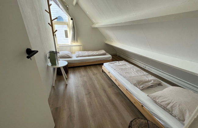 Modern Holiday Home in the Dunes - Foto 7