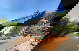 Foto 1 - Modern Holiday Home in the Dunes