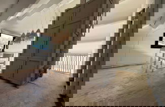 Foto 2 - Modern Holiday Home in the Dunes