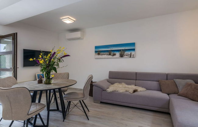 Villa Irma Comfortable Holiday Residence - Foto 17