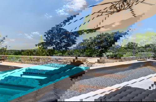 Foto 14 - Villa Irma Comfortable Holiday Residence