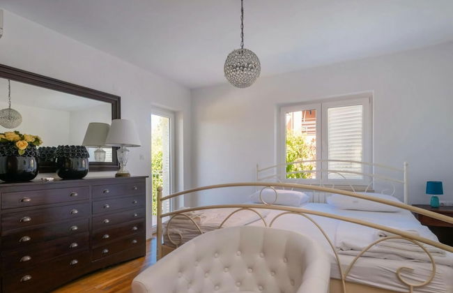 Villa Regenboog - Foto 11