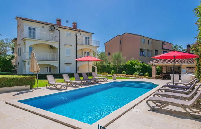 Villa Regenboog - Foto 1