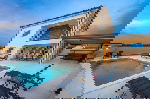 Foto 1 - Villa Dvor Comfortable Holiday Residence
