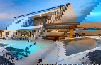 Photo 1 - Villa Dvor Comfortable Holiday Residence