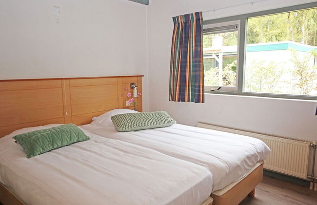 Detached Bungalow With Fireplace, in Appelscha - Foto 2