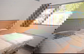 Photo 2 - Detached Bungalow With Fireplace, in Appelscha