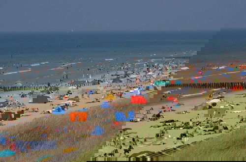 Foto 40 - Holiday Home Brouwersbuurt in Domburg