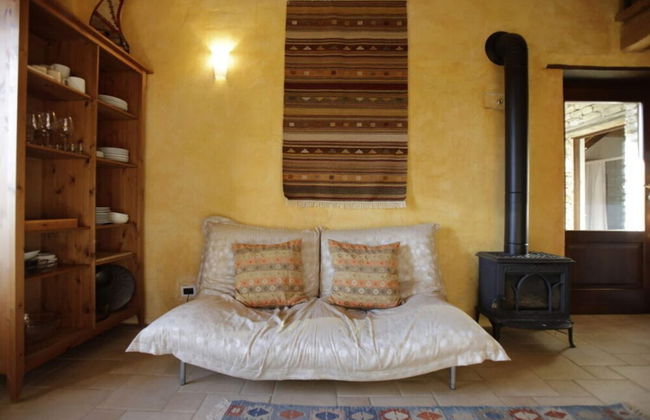 Holiday Home Cascina Lovera - Foto 6