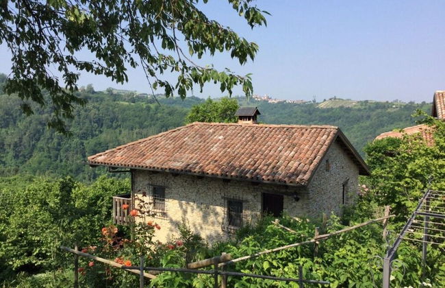 Holiday Home Cascina Lovera - Foto 30