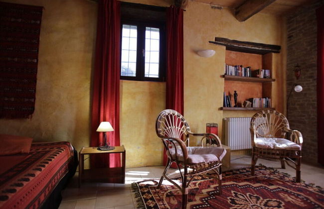 Holiday Home Cascina Lovera - Foto 3