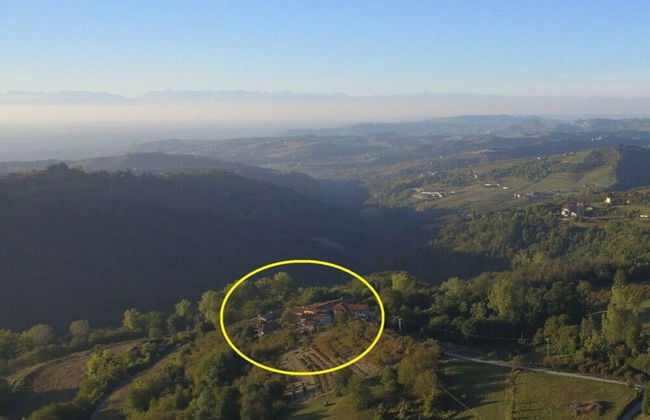Holiday Home Cascina Lovera - Foto 33