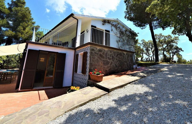 Belvilla by OYO Villa Alexa Sei - Foto 1