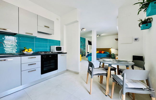 YourHome - Blu Jade House - Foto 7