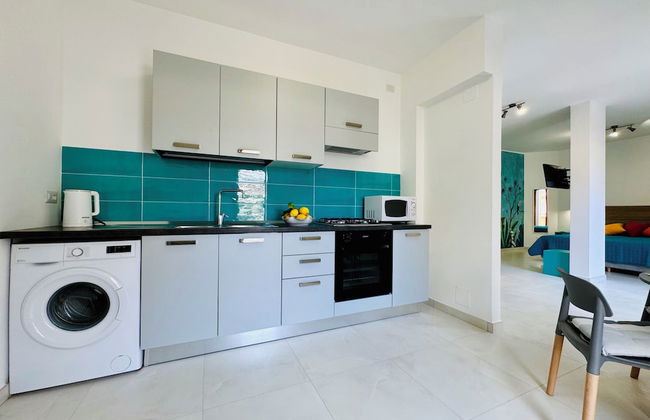 YourHome - Blu Jade House - Foto 8