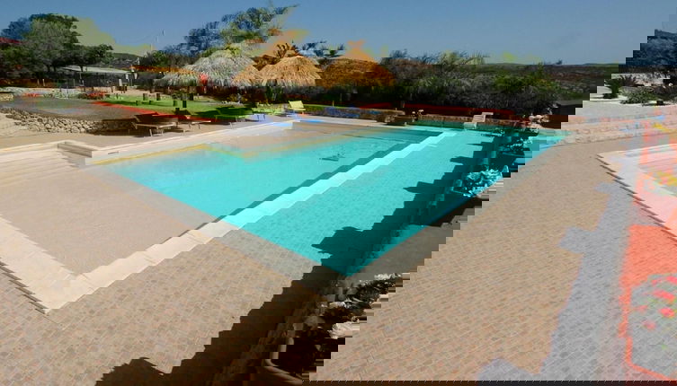 Foto 1 - Inviting Holiday Home With Private Pool
