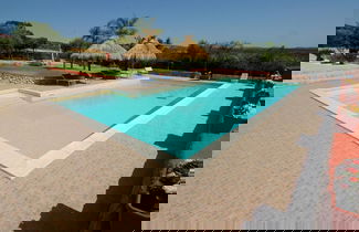 Foto 1 - Inviting Holiday Home With Private Pool