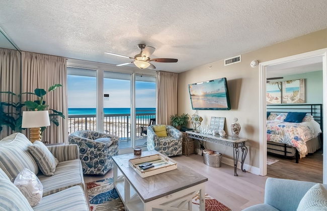 Pelican Beach 0616 2 Bedroom Condo by Pelican Beach Management - Foto 11