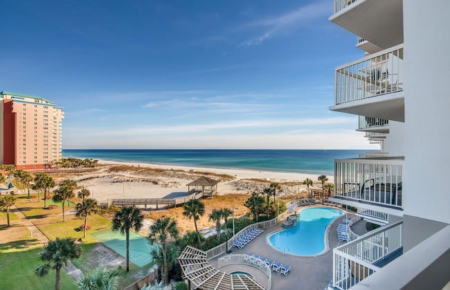 Pelican Beach 0616 2 Bedroom Condo by Pelican Beach Management - Foto 20