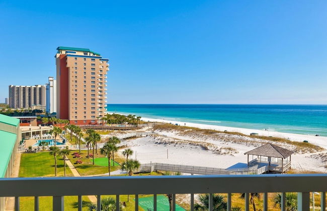 Pelican Beach 0616 2 Bedroom Condo by Pelican Beach Management - Foto 32