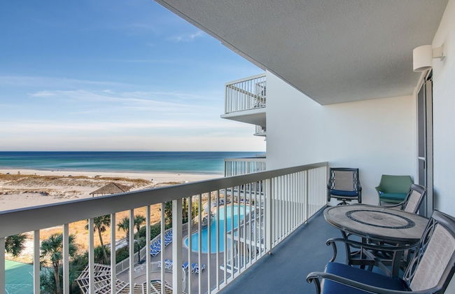 Pelican Beach 0616 2 Bedroom Condo by Pelican Beach Management - Foto 13