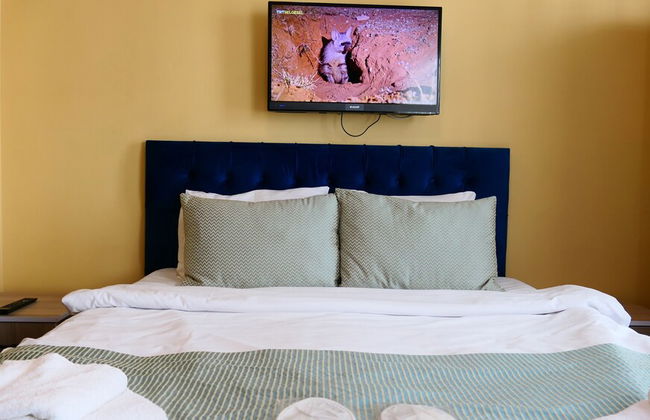 Taksim Stella Suites - Photo 4