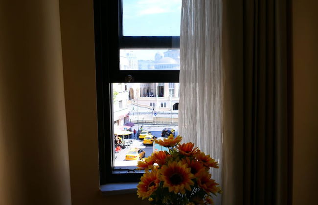 Taksim Stella Suites - Photo 31