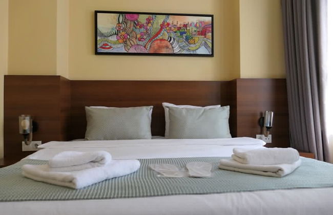 Taksim Stella Suites - Photo 17