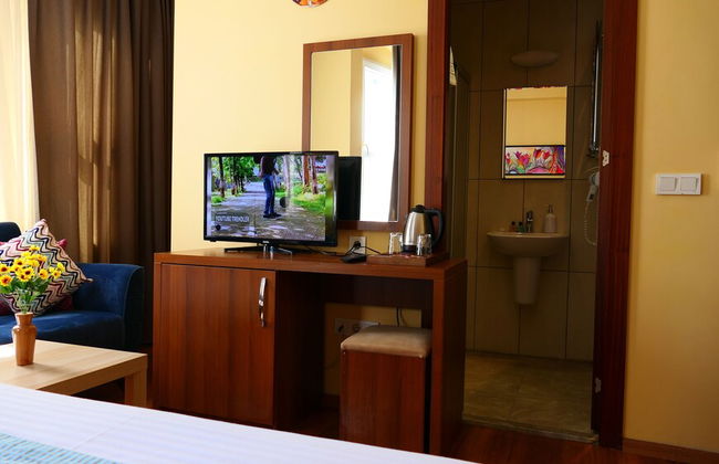 Taksim Stella Suites - Photo 11