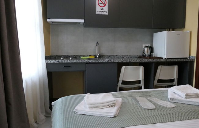 Taksim Stella Suites - Photo 37
