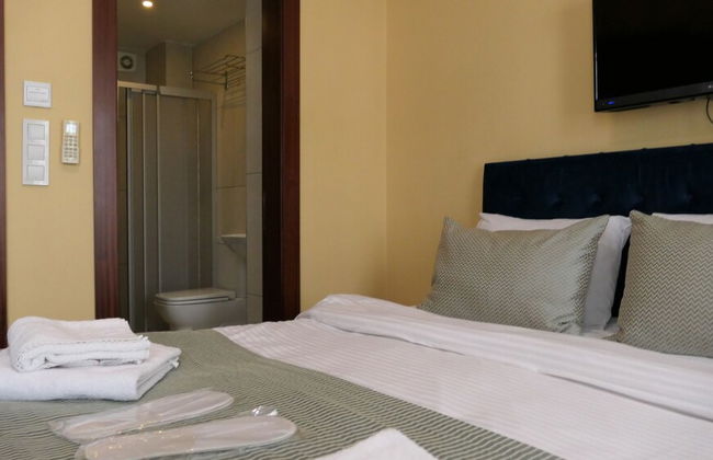 Taksim Stella Suites - Photo 6