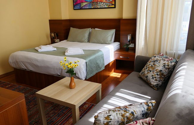 Taksim Stella Suites - Photo 3