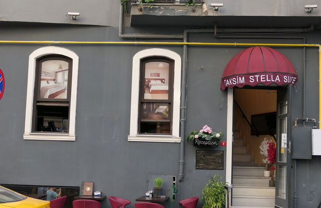 Taksim Stella Suites - Photo 2