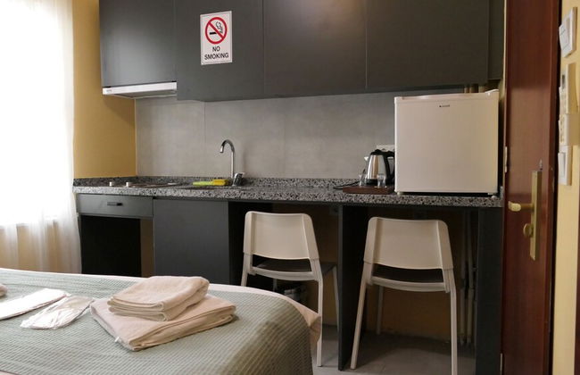 Taksim Stella Suites - Photo 38