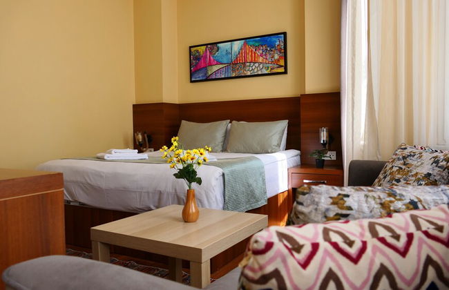 Taksim Stella Suites - Photo 12