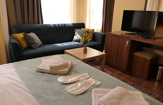 Taksim Stella Suites - Photo 47