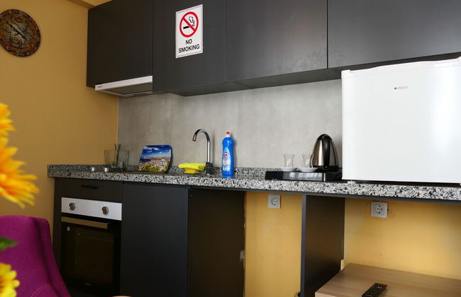 Taksim Stella Suites - Photo 39