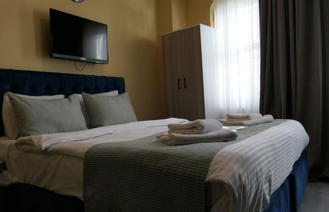 Taksim Stella Suites - Photo 7